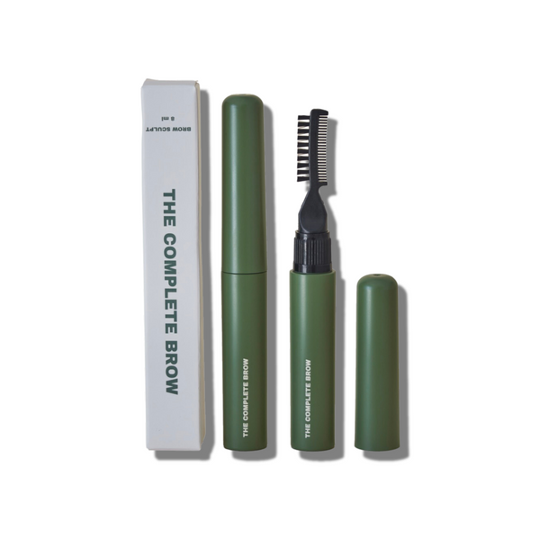 Brow Sculpt Duo Set