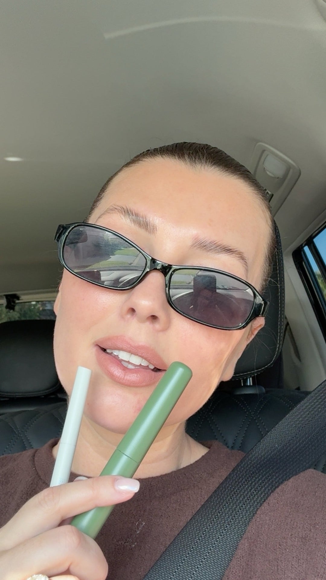 Still Thinking About It? Here’s Why Our Brow Routine Has Become a Daily Essential