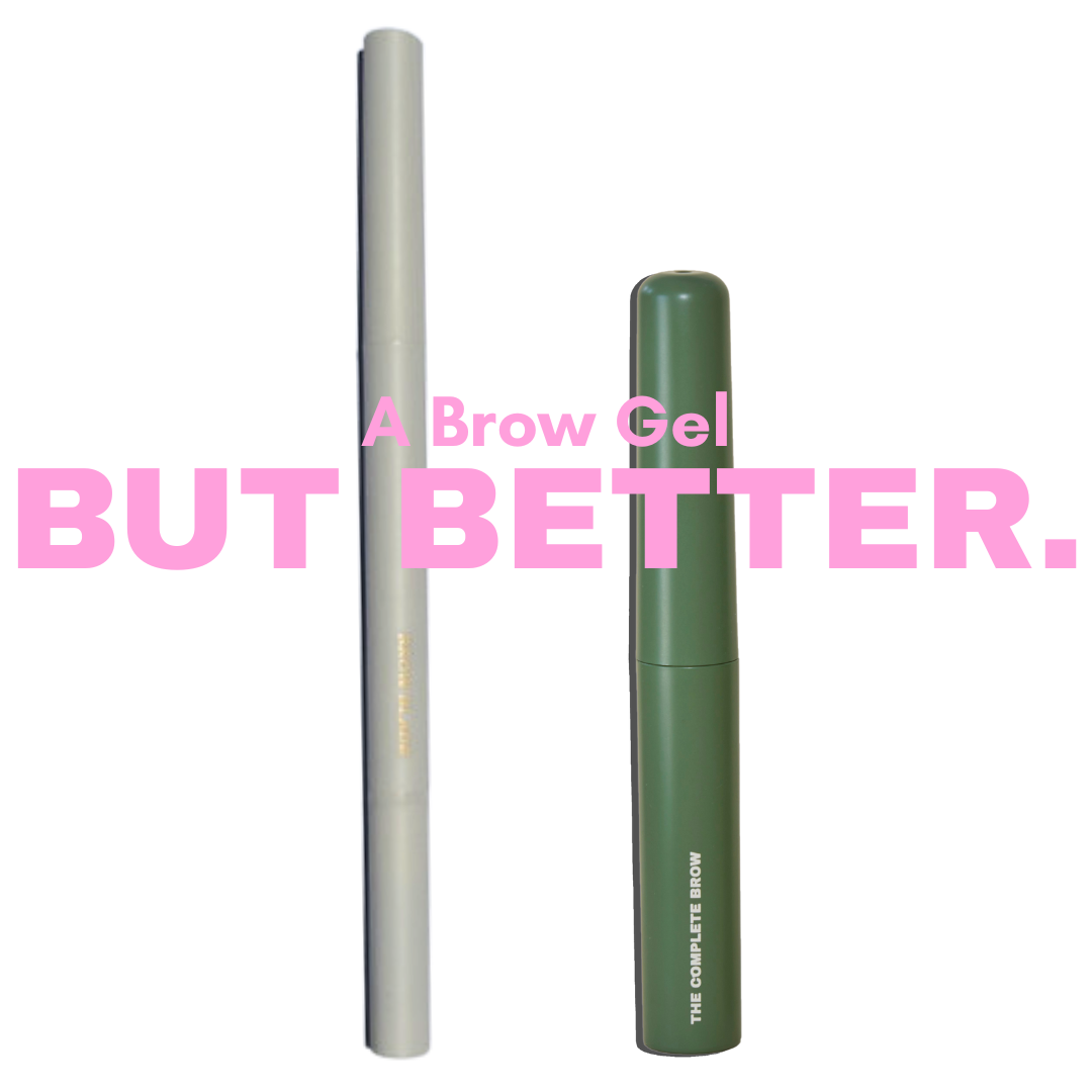 Stronger, Fuller Brows Start Here: The Brow Blade & Sculpt Kit That’s Changing the Game