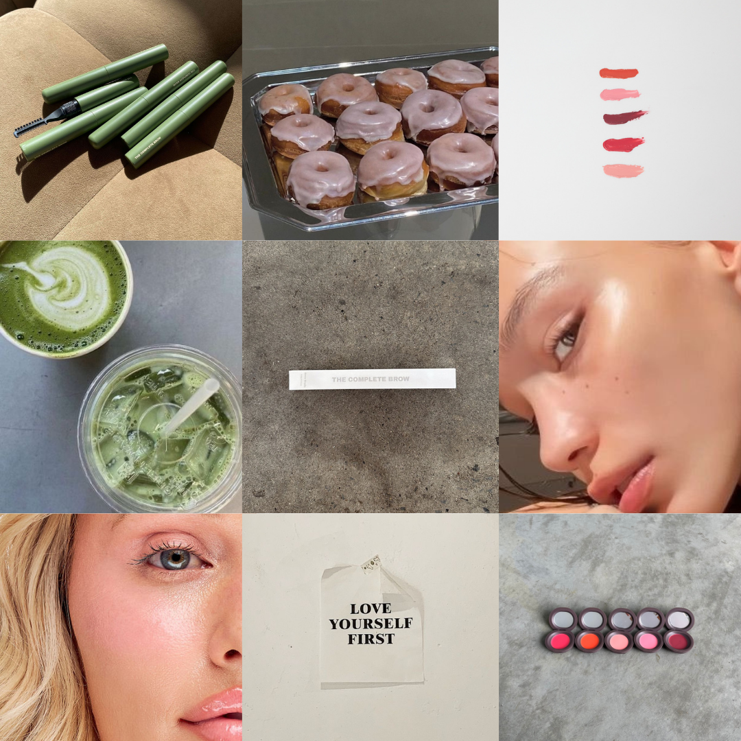 Beauty ins and outs of 2025 🫶🏼