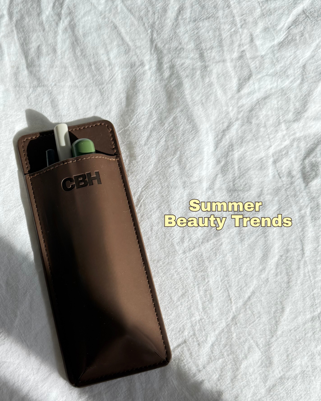 Summer 2026/27 Beauty Trends: Why Skin-First Beauty & Natural Brows Are Taking Over