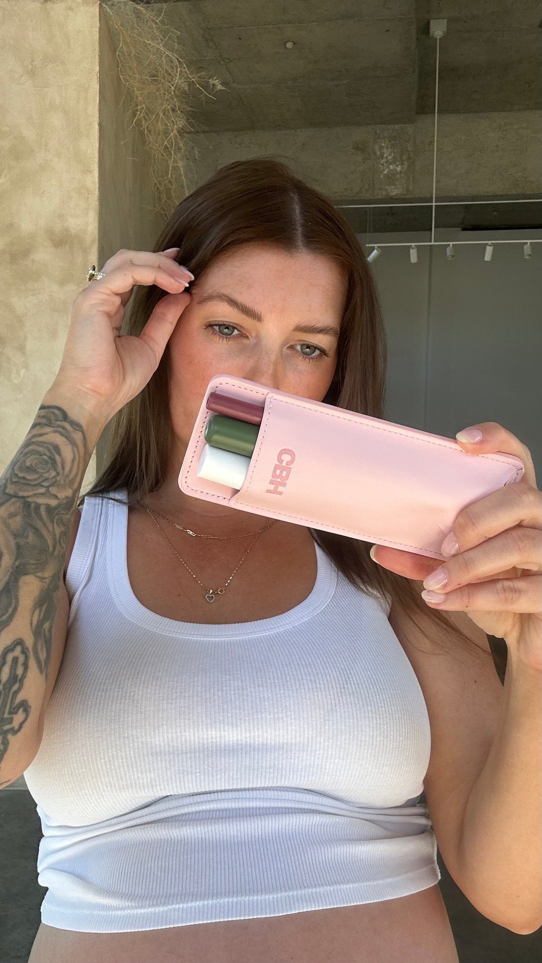 CASE BY CBH: Australia’s First Beauty Case Designed for On-The-Go Touch Ups