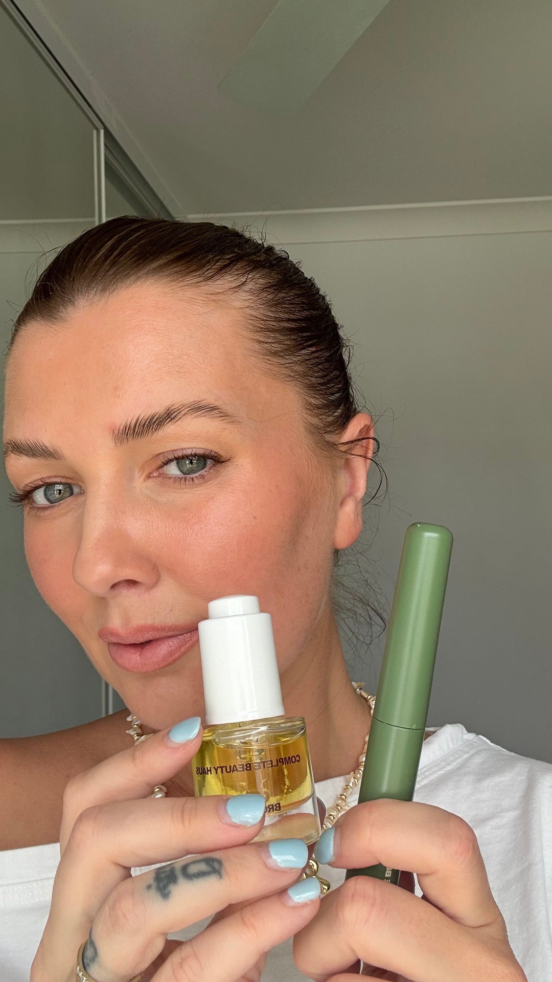 Why I Created the Brow Grow and Hold Bundle: A Founder’s Perspective