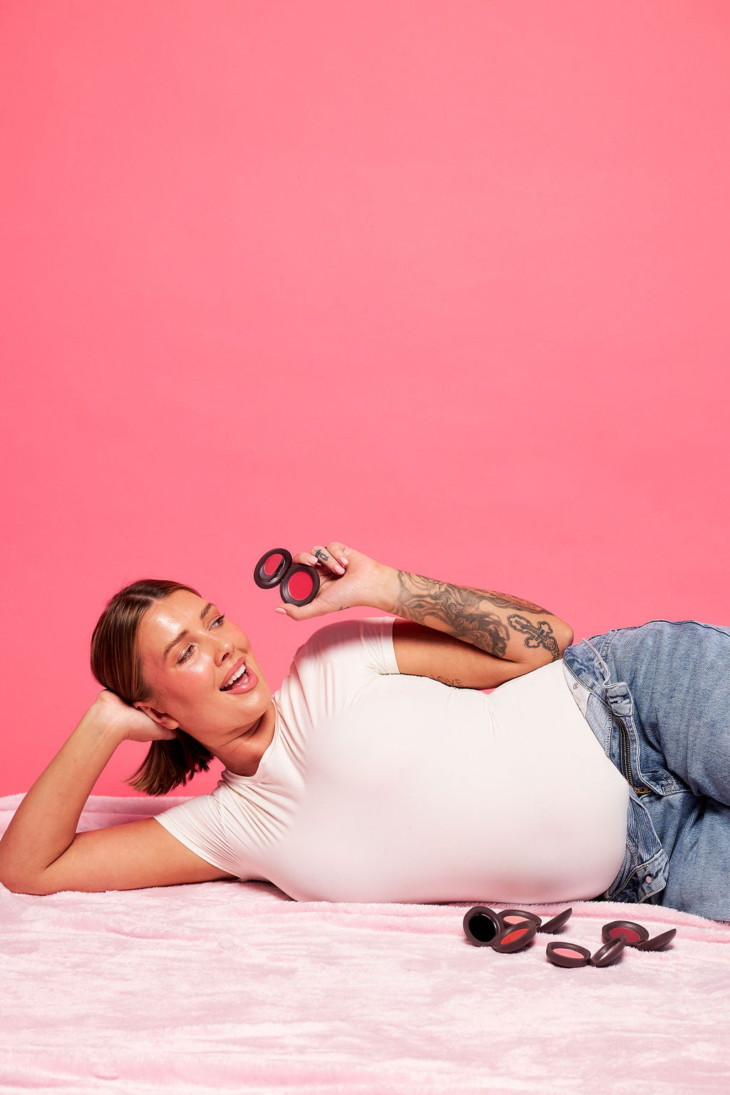 Our 2025 Mission 😘 Your Beauty Your Way