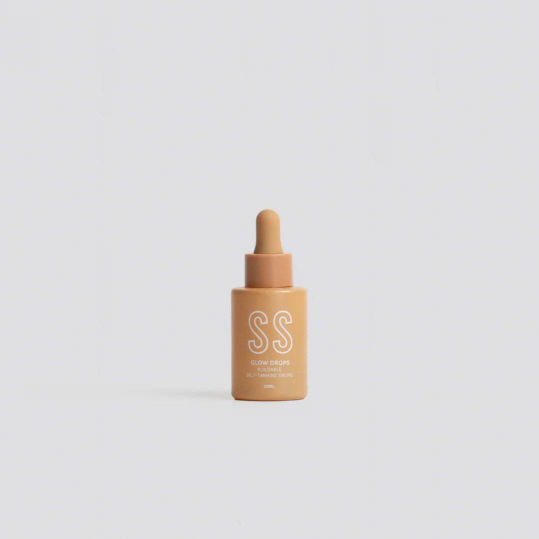 Summer Skin Glow Drops