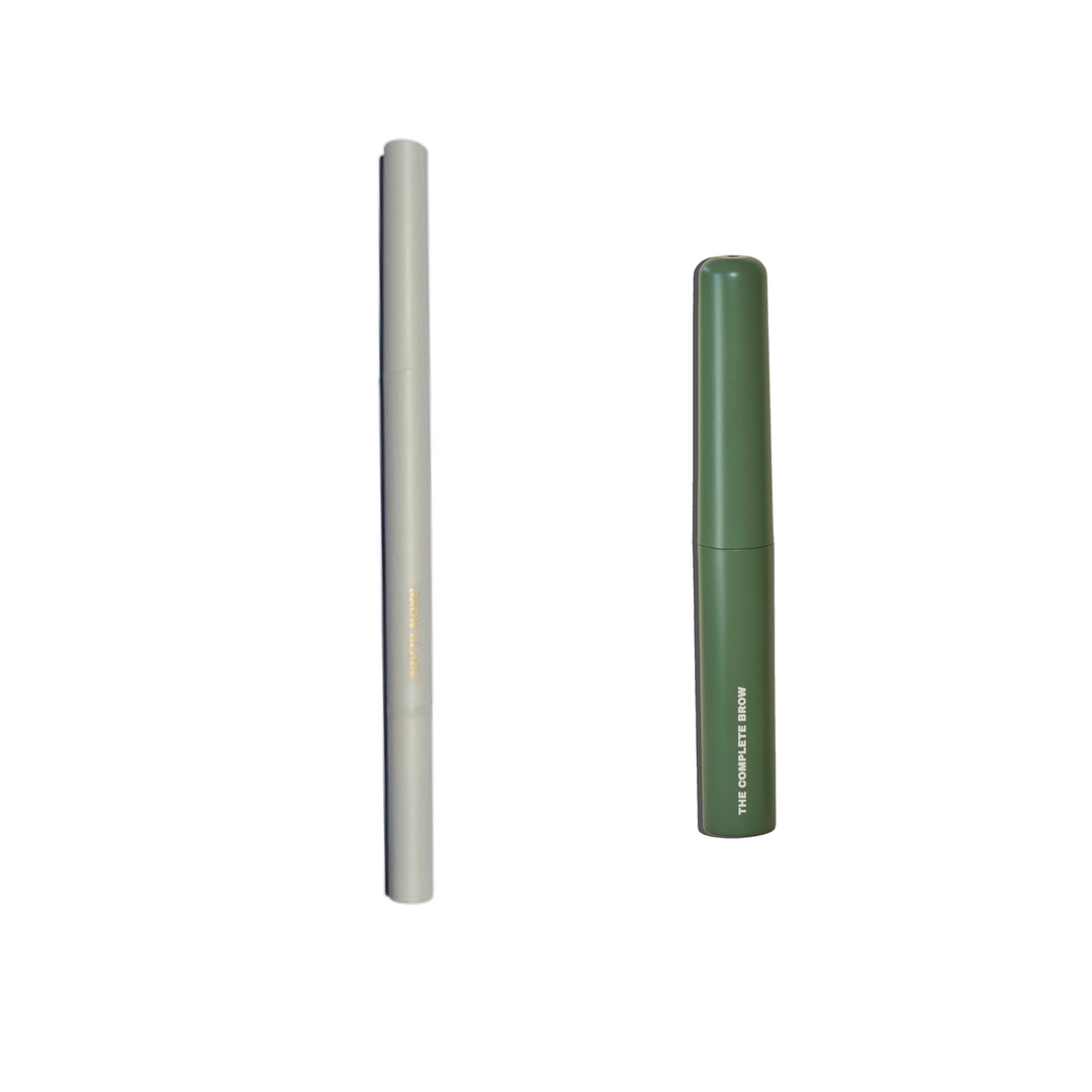 Brow Blade Pencil, Brow Sculpt
Brow Blade & Sculpt Kit with precision blade and creamy sculpt formula for defining and setting brows.
CBH bestsellers
brow lamination at home