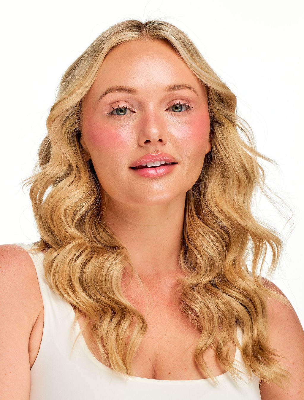 Blush - Jelly Donut 
CBH blushin blush
influencer approved makeup