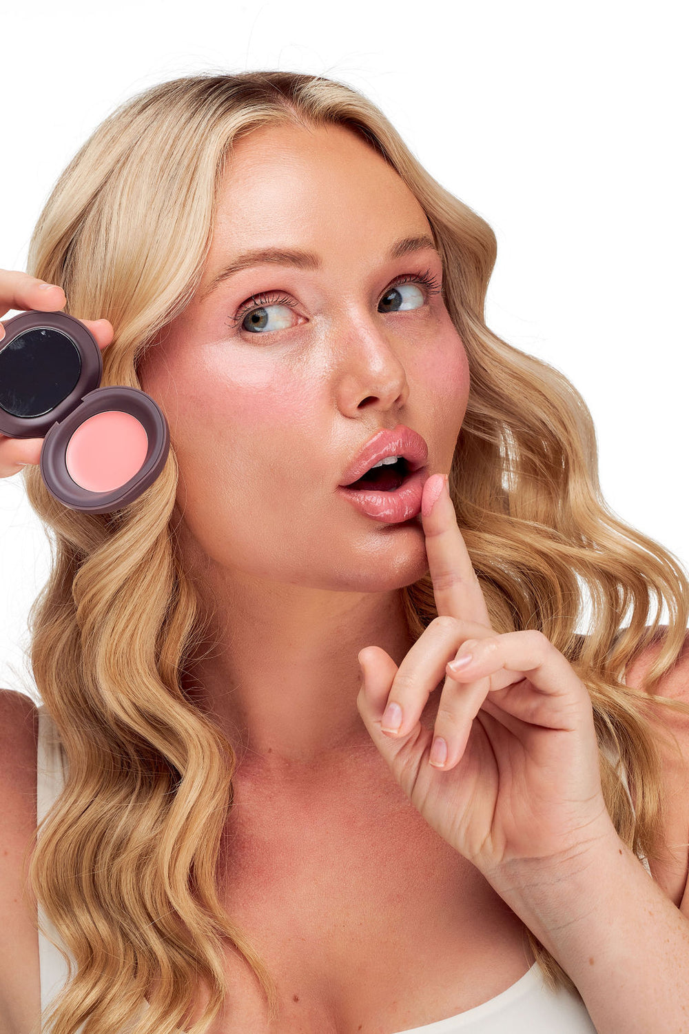 Blush
buildable blush
viral beauty product