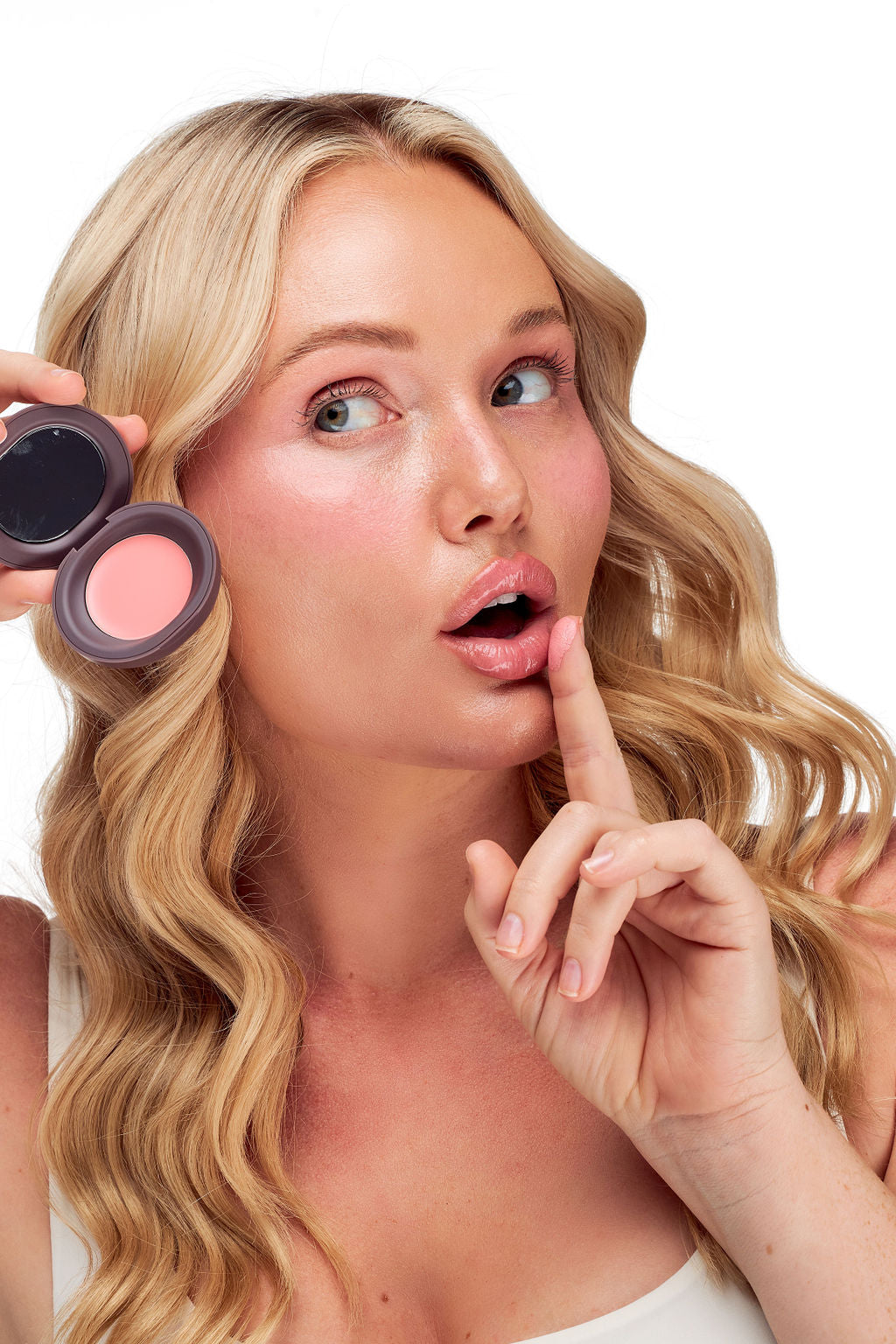 Blush
buildable blush
viral beauty product
