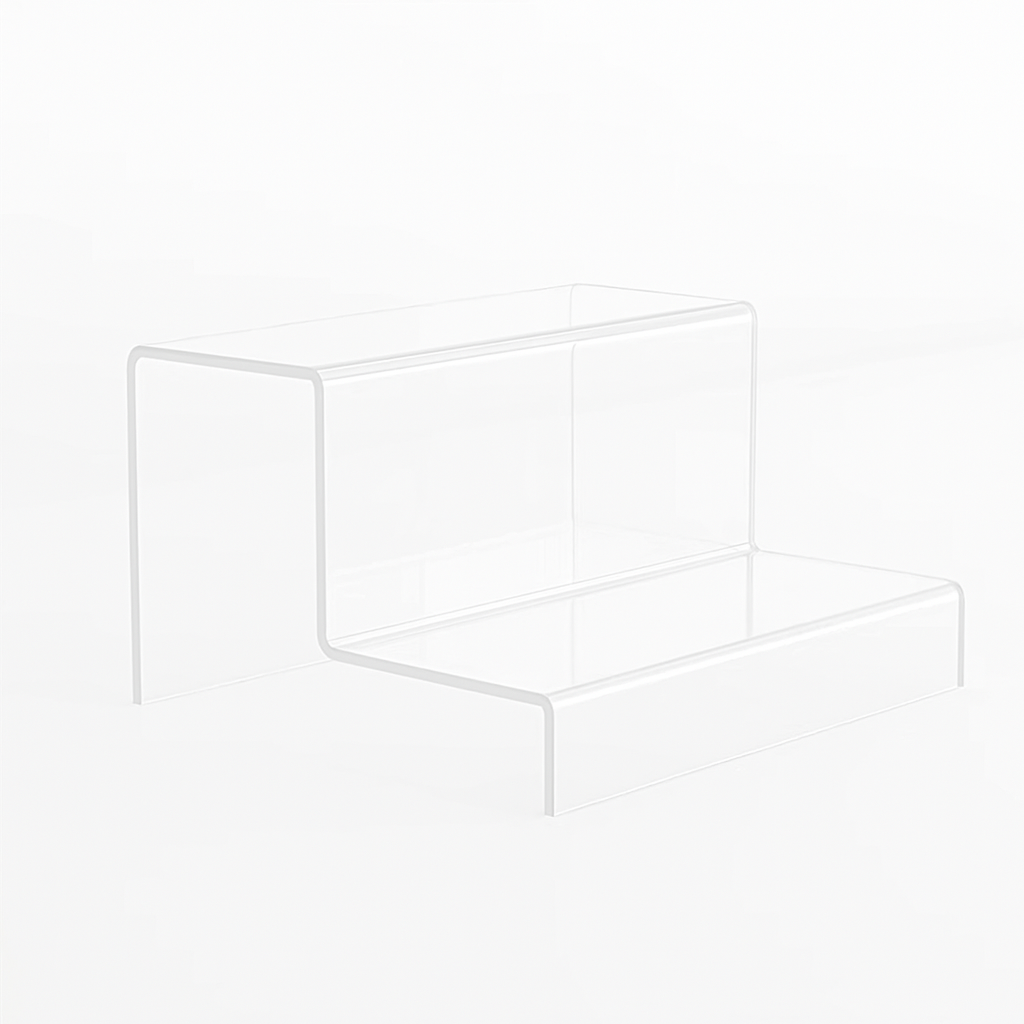 Acrylic Display Stand