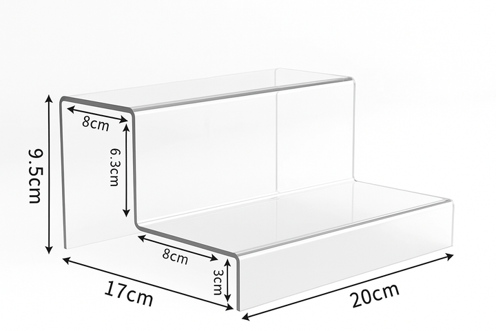 Acrylic Display Stand