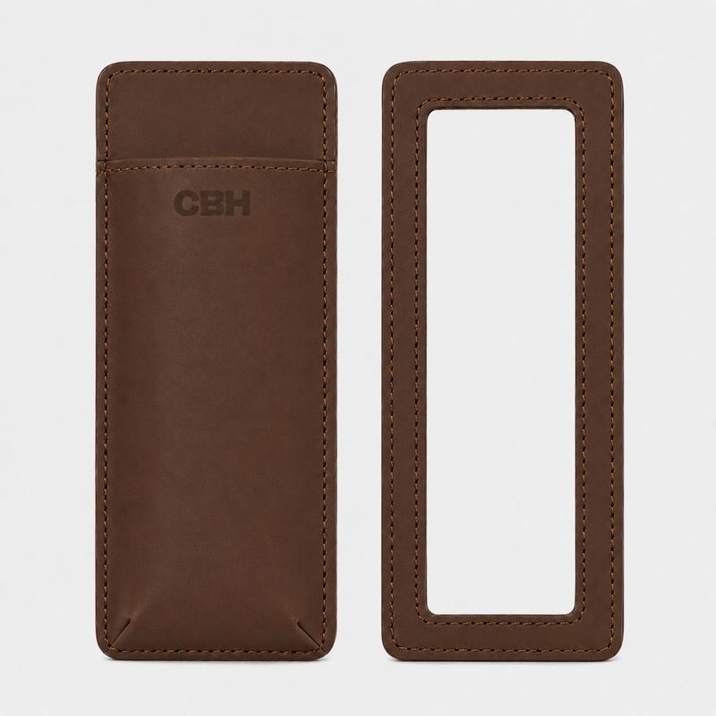 CASE BY CBH