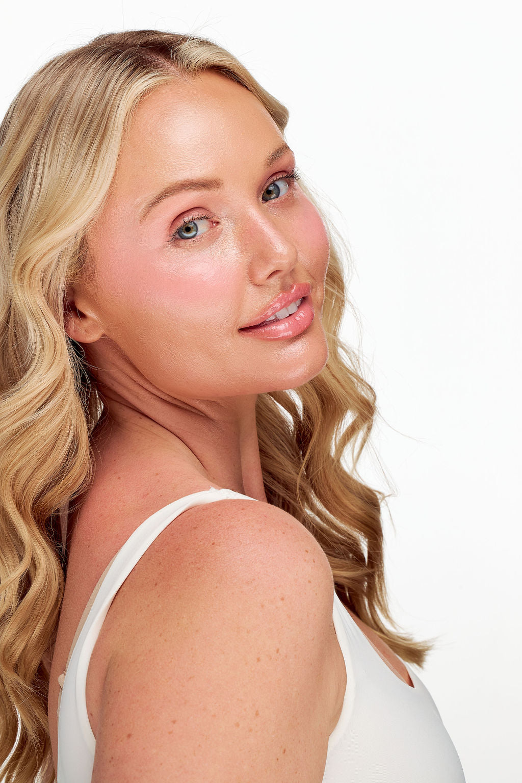 Blush
CBH blushin blush
makeup TikTok made me buy