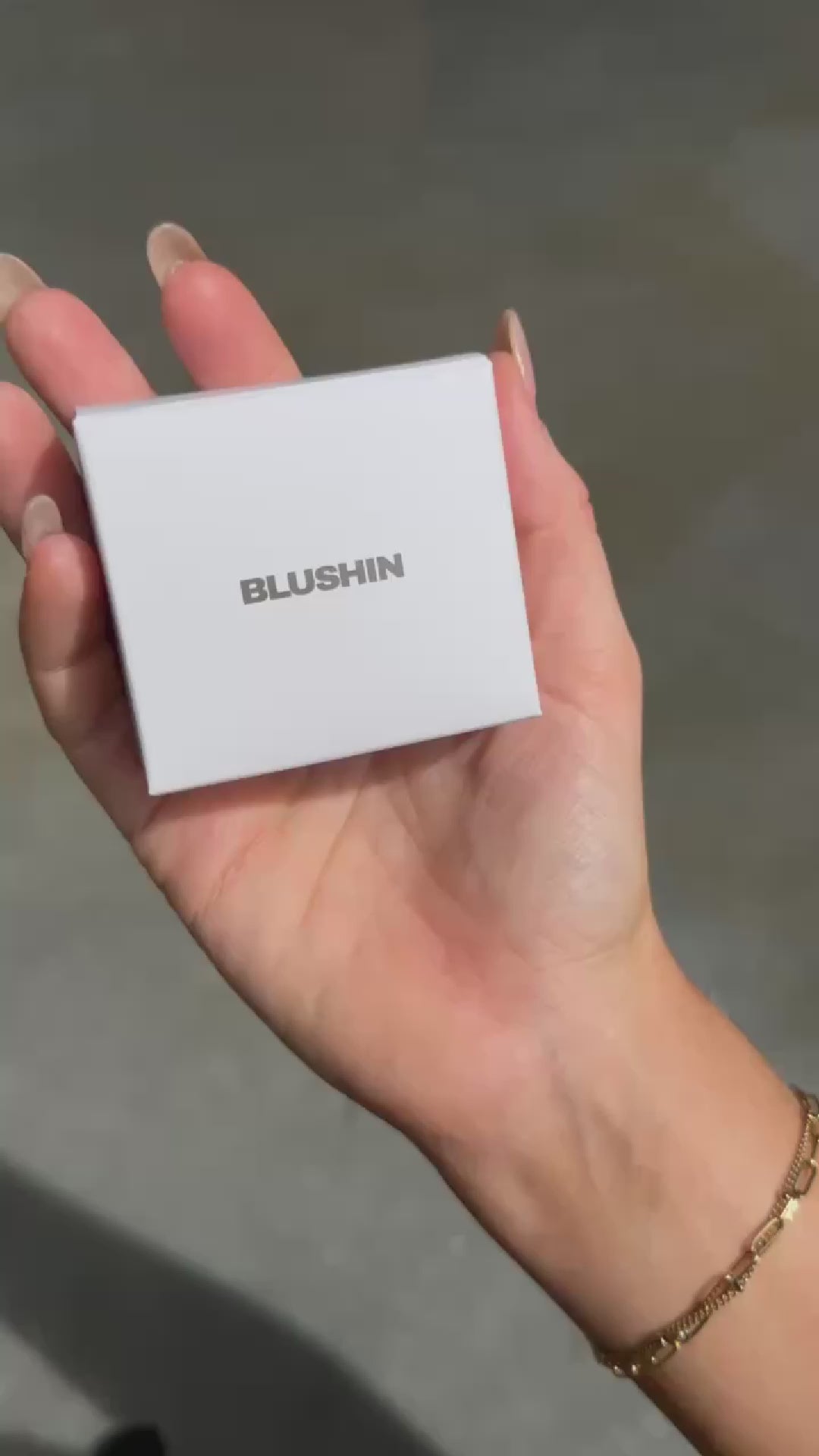 Blush
CBH blushin blush
buildable blush