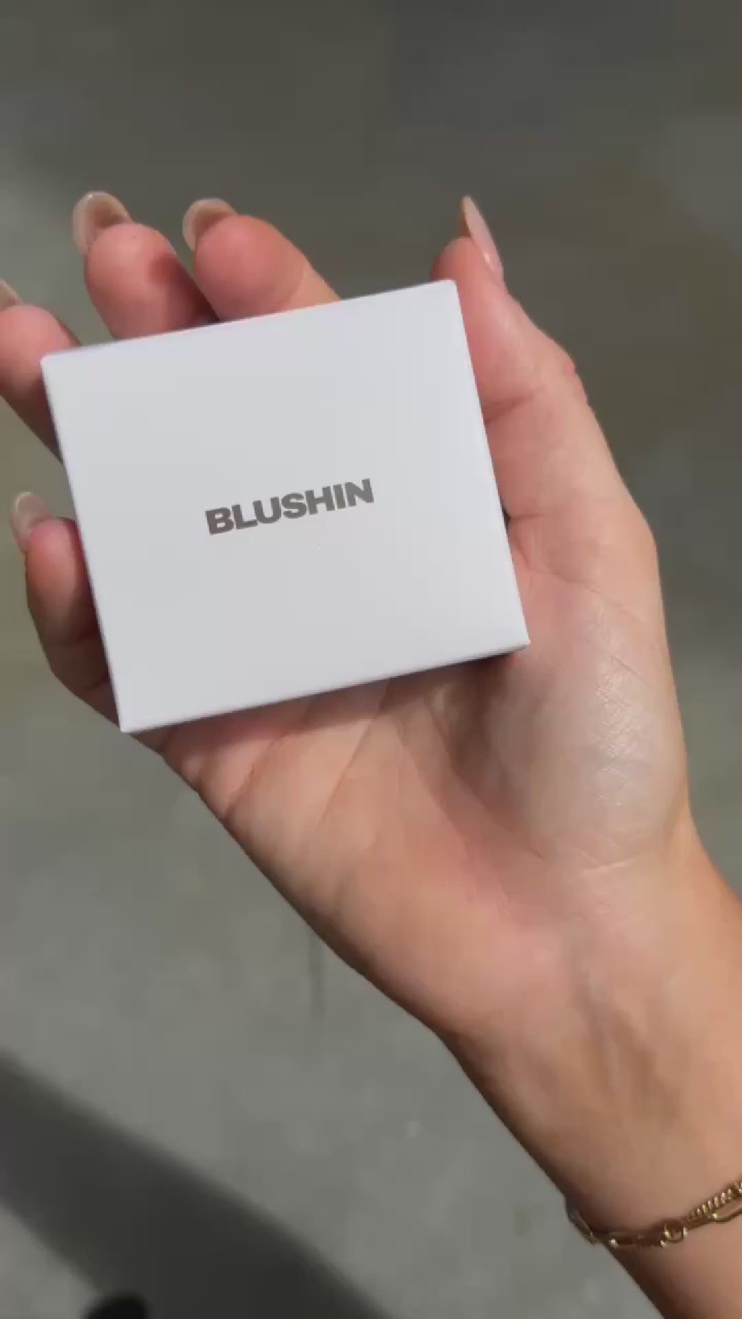 Blush
CBH beauty results
glowy skin makeup