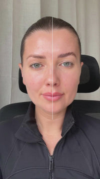 Brow Sculpt, Brow Blade Pencil 
applying the brow blade and sculpt kit
brow sculpt before and after
CBH bestsellers