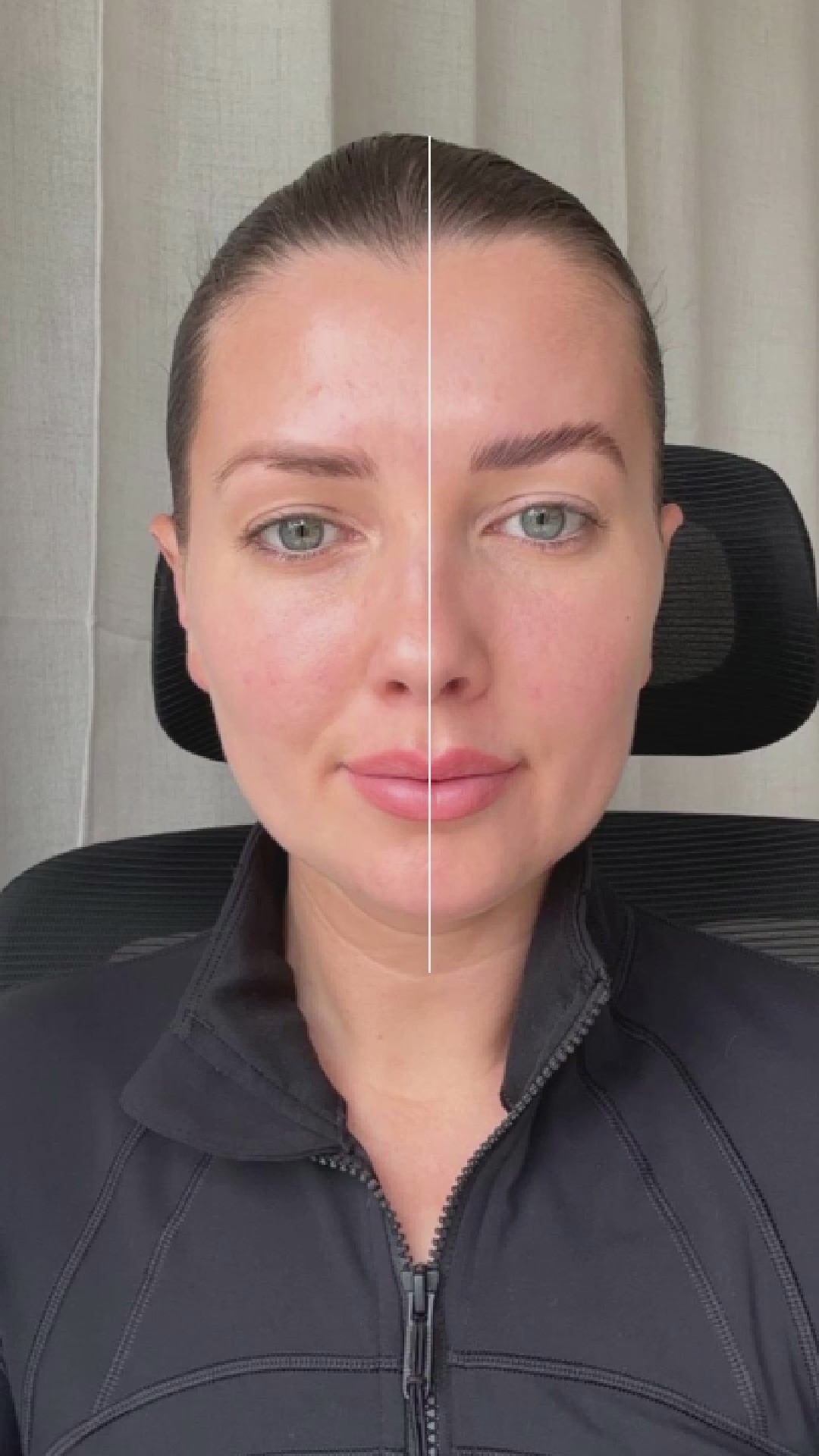 Brow Sculpt, Brow Blade Pencil 
applying the brow blade and sculpt kit
brow sculpt before and after
CBH bestsellers