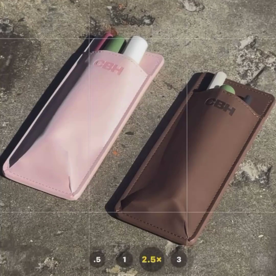 CASE BY CBH