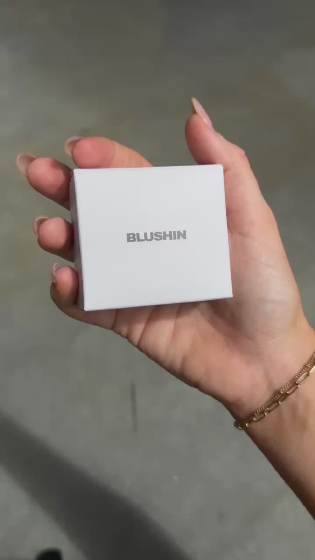 Blush
cream blush swatch
clean beauty